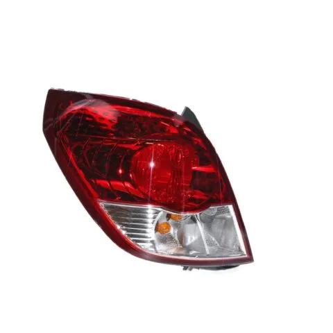 Holden Captiva 5 7 Wagon Left Tail Light (3/2008 to 11/2008)
