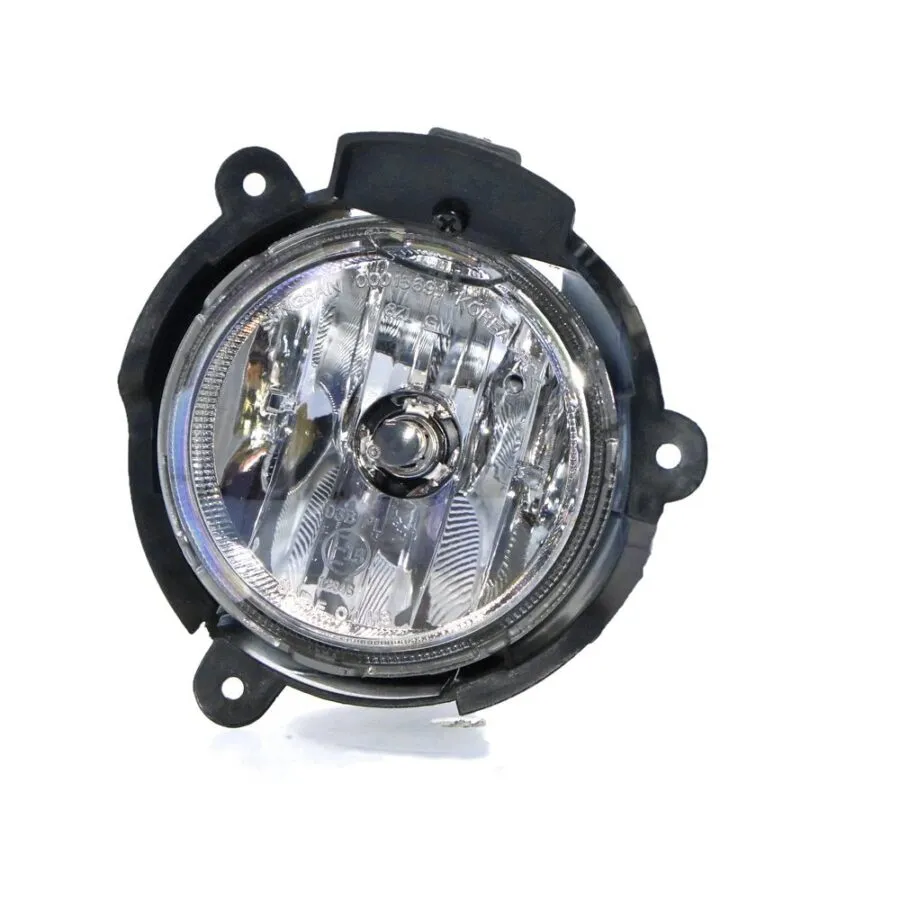 Holden Captiva 5 7 Wagon Right Fog Light, Genuine OEM (11/2006 to 2/2011)