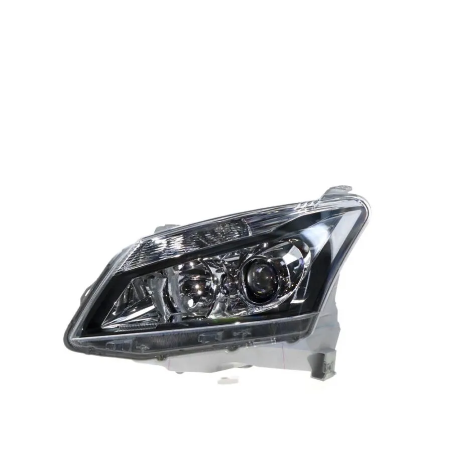 Isuzu MU-X Series Wagon Left Headlight (11/2013 to 1/2017)