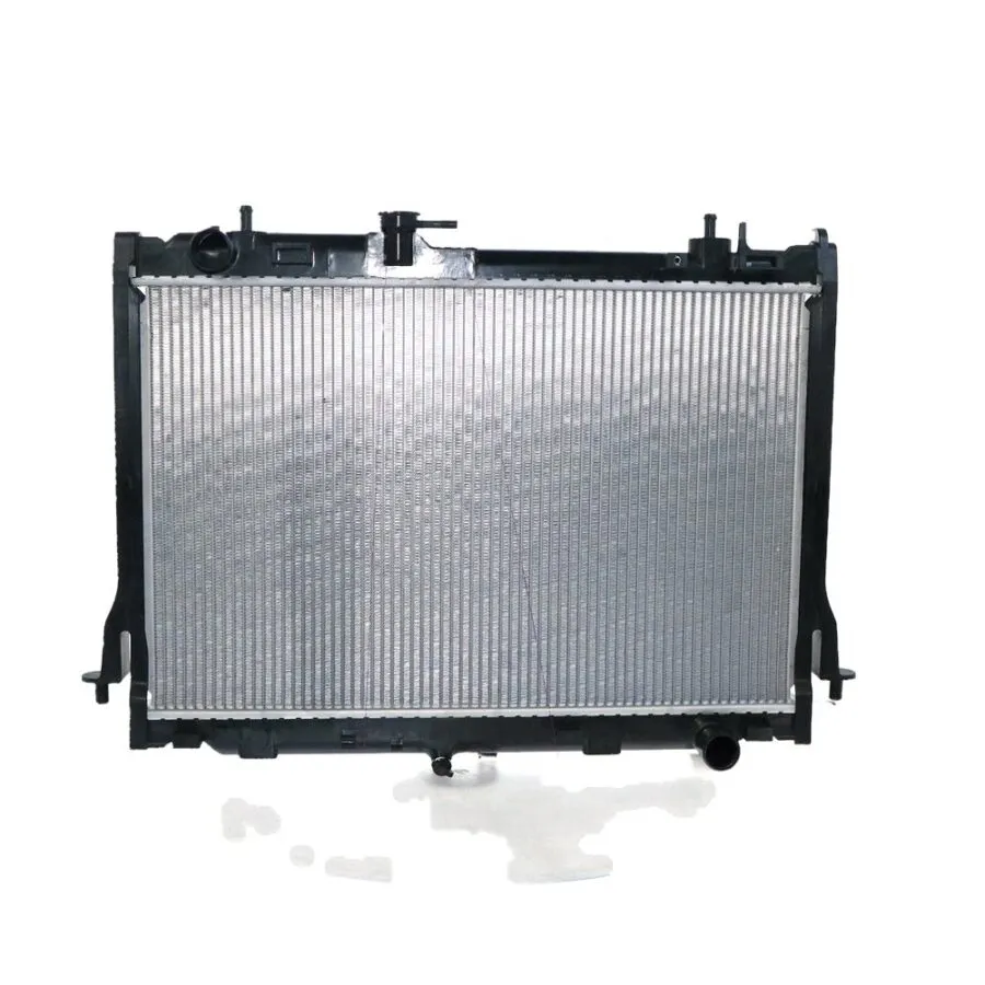 Isuzu MU-X Series Wagon Radiator (11/2013 to 1/2017)