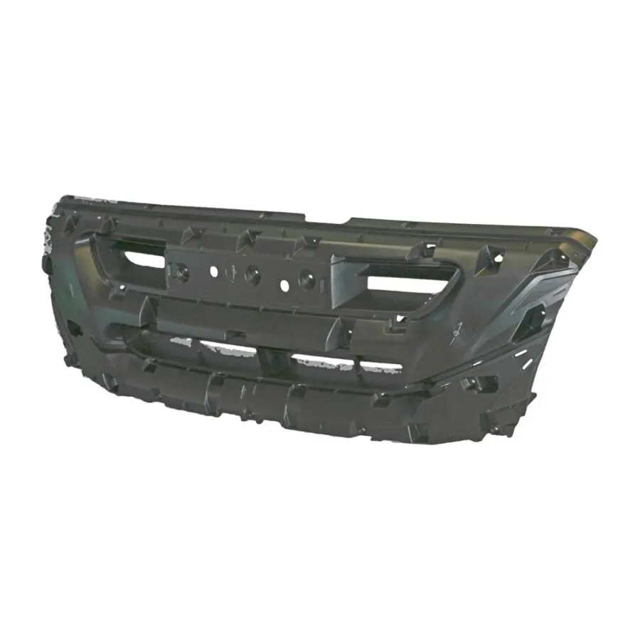 Isuzu MU-X Series Wagon Grille (2/2017 to 6/2021)