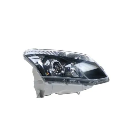 Isuzu D-Max Utility Right Headlight (6/2012 to 1/2017)