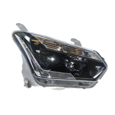 Isuzu D-Max Utility Right Headlight (2/2017 to 7/2020)