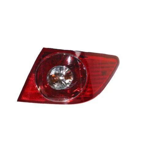 Holden Epica EP Sedan Right Tail Light (3/2007 to 12/2011)