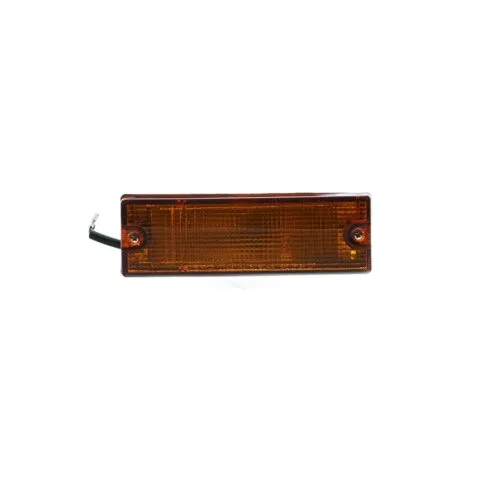 Holden Rodeo TF Utility Left Front Bar Lamp (7/1988 to 2/1997)