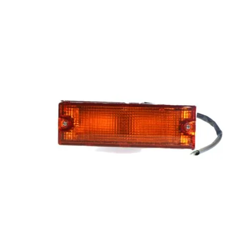Holden Rodeo TF Utility Right Front Bar Lamp (7/1988 to 2/1997)