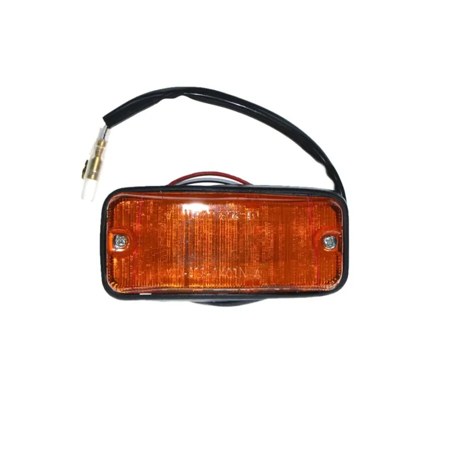 Holden Rodeo TF Utility Left Guard Side Indicator (7/1988 to 2/1997)