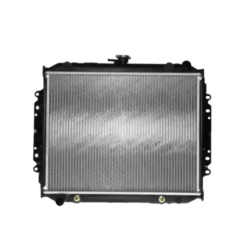 Holden Rodeo TF Utility Radiator (7/1988 to 2/1997)