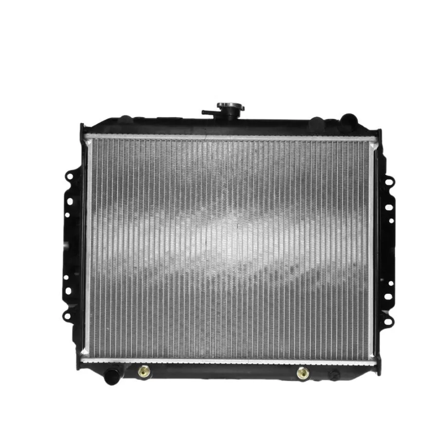 Holden Rodeo TF Utility Radiator (7/1988 to 2/1997)