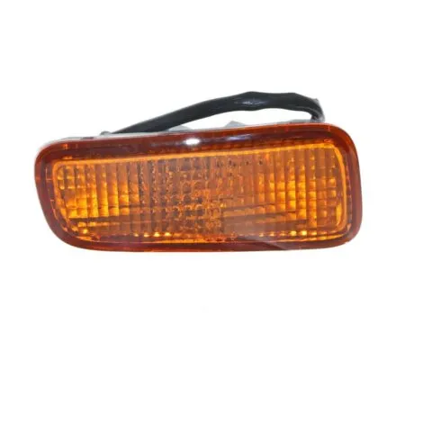 Holden Rodeo TF Utility Right Front Bar Lamp (3/1997 to 6/2001)