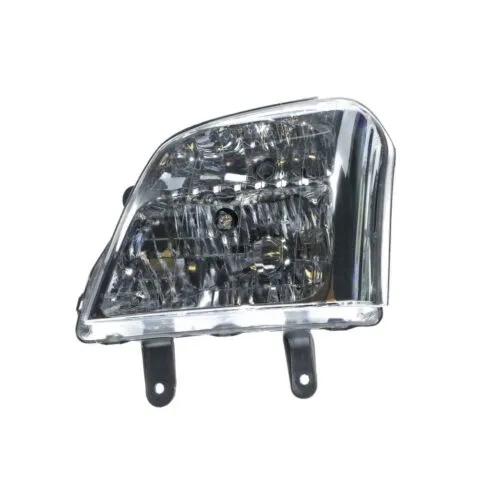 Holden Rodeo RA Utility Left Headlight (3/2003 to 9/2006)
