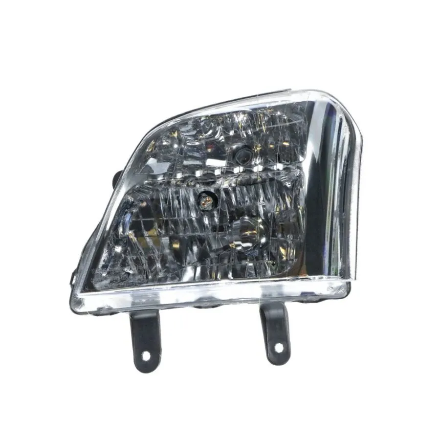 Holden Rodeo RA Utility Left Headlight (3/2003 to 9/2006)
