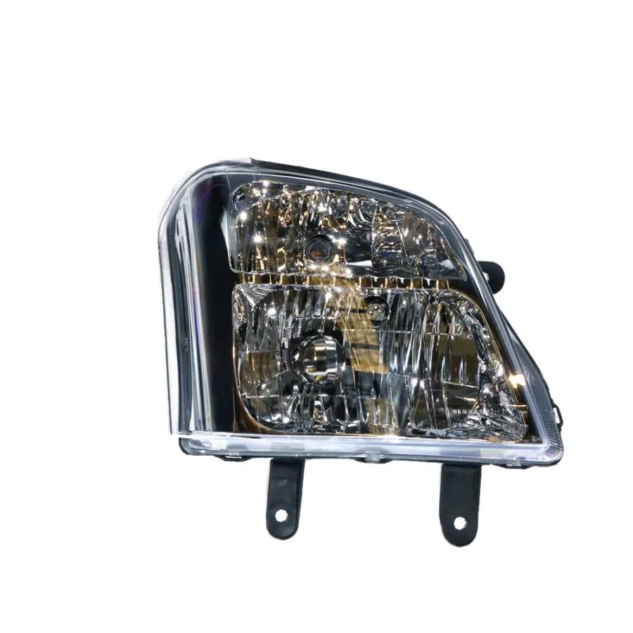 Holden Rodeo RA Utility Right Headlight (3/2003 to 9/2006)