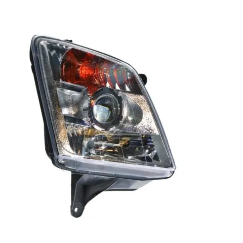 Holden Rodeo RA Utility LT LTZ Right Headlight (10/2006 to 6/2008)