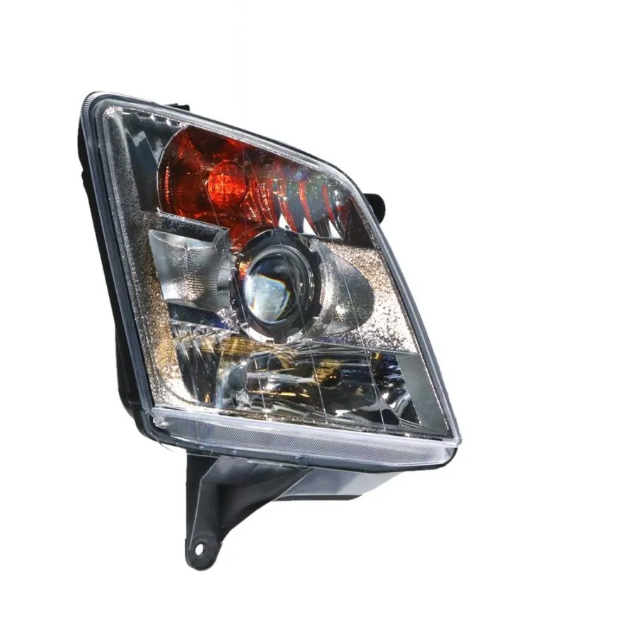 Holden Rodeo RA Utility LT LTZ Right Headlight (10/2006 to 6/2008)