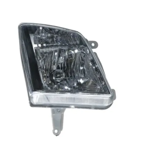 Isuzu D-Max Utility SX EX Right Headlight (10/2008 to 5/2012)