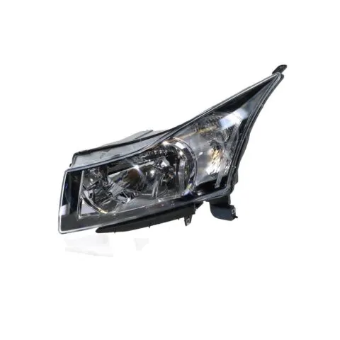 Holden Cruze JG Sedan Right Headlight (6/2009 to 3/2011)