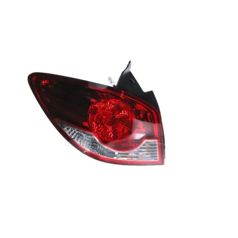 Holden Cruze JH 5 Door Hatch Left Tail Light (3/2011 to 12/2014)