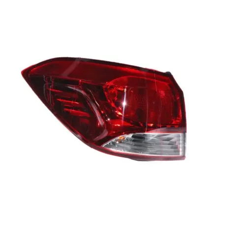 Holden Cruze JH Wagon Left Tail Light (1/2013 to 1/2015)