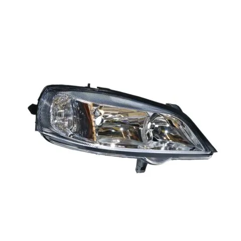 Holden Astra TS Right Headlight (8/1998 to 10/2006), Part 11815