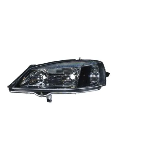 Holden Astra TS Left Headlight (8/1998 to 10/2006), Part 11809