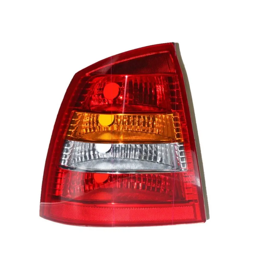 Holden Astra TS Left Tail Light (8/1998 to 10/2006), Part 20358