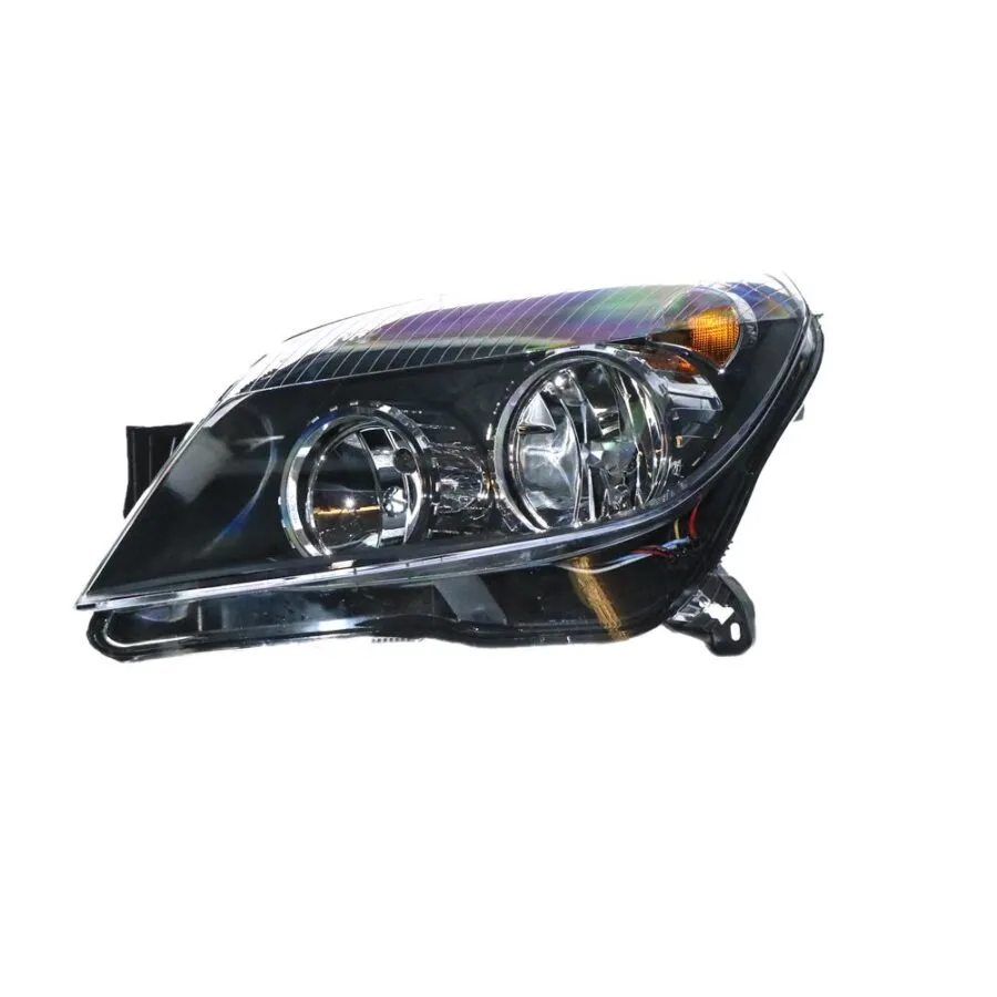 Holden Astra AH Left Headlight (10/2004 to 10/2006)
