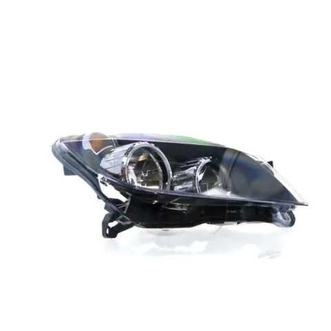 Holden Astra AH Right Headlight (10/2004 to 10/2006)