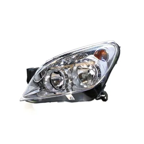 Holden Astra AH Left Headlight (10/2006 to 8/2009)