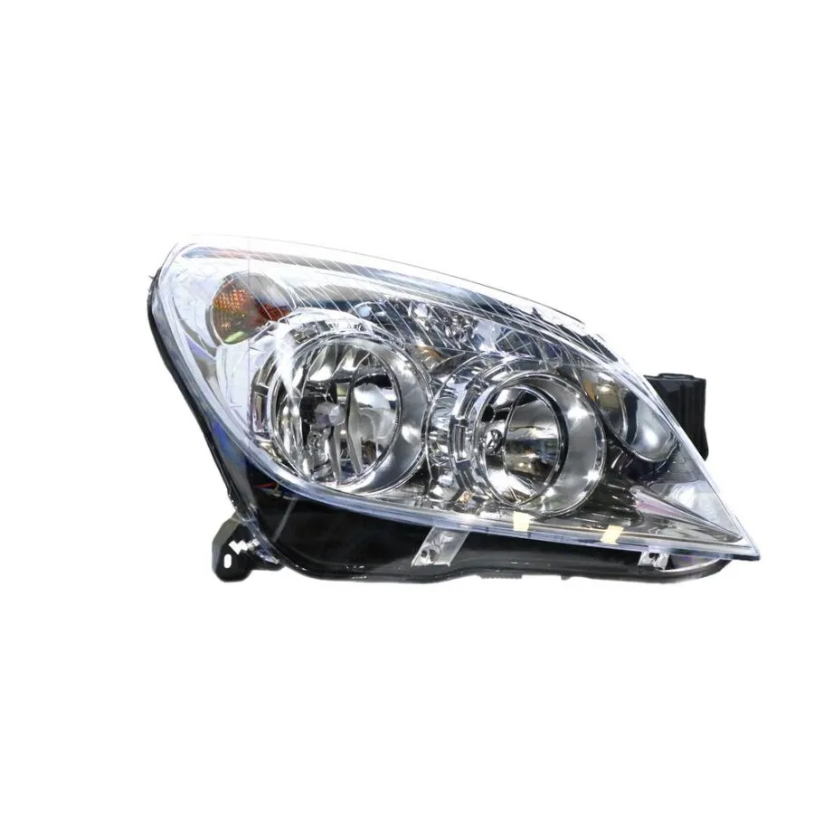 Holden Astra AH Right Headlight (10/2006 to 8/2009)