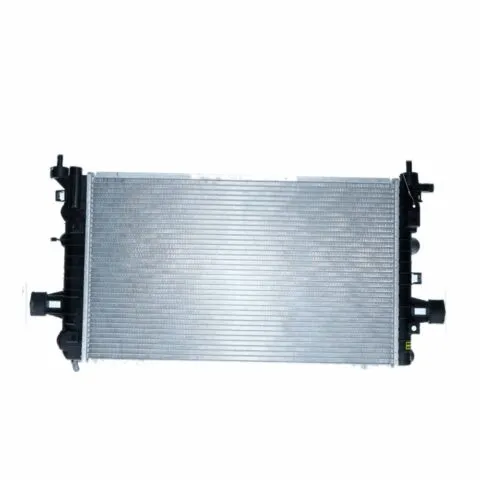 Holden Astra AH Radiator (9/2004 to 4/2007)