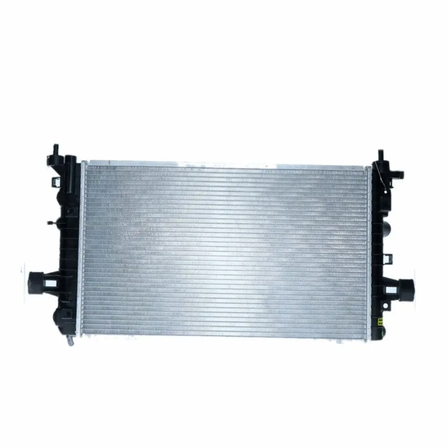 Holden Astra AH Radiator (9/2004 to 4/2007)