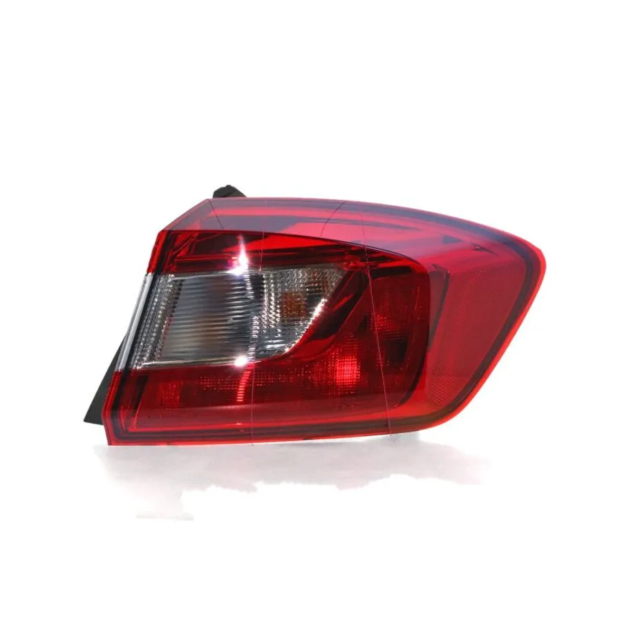 Holden Astra BL Sedan Right Tail Light (9/2016 to 7/2019)