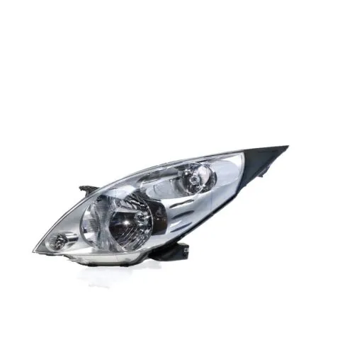 Holden Barina Spark 5 Door Hatch Left Headlight (10/2010 to 10/2012)