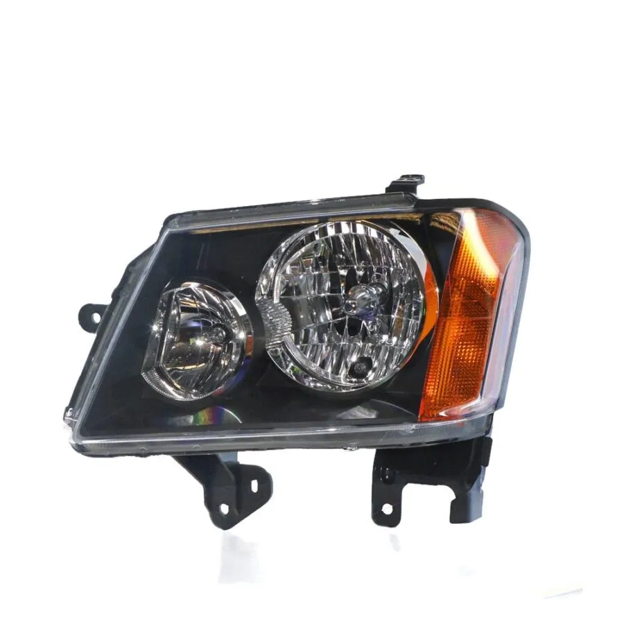 Holden Colorado RC Utility Left Headlight (6/2008 to 5/2012)