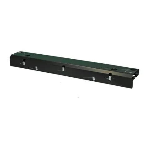 Holden Colorado RG Front Bar Reinforcement (7/2016 to 12/2020), Part 46653