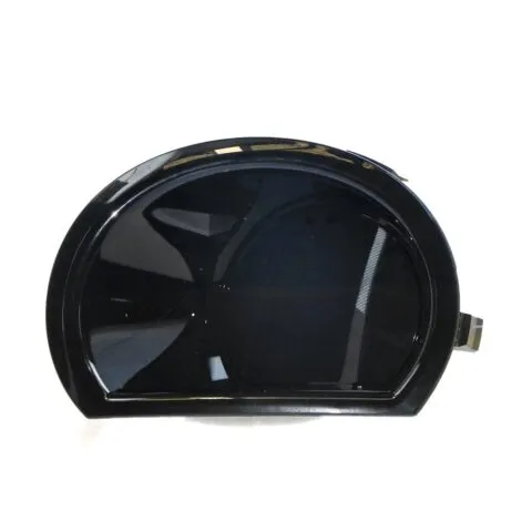 Holden Colorado RG Utility LS LX Right Fog Light Cover (7/2016 to 12/2020)