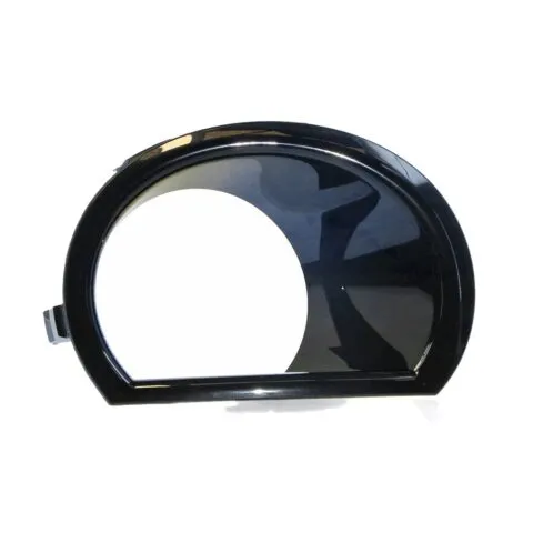 Holden Colorado RG Utility Left Fog Light Cover (7/2016 to 12/2020)