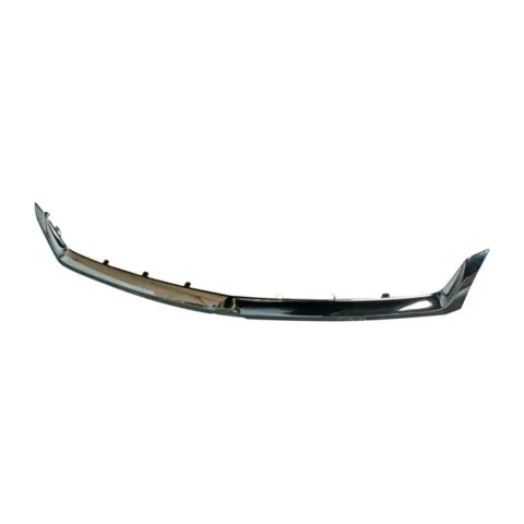 Holden Colorado RG Utility Front Bar Mould (7/2016 to 12/2020)