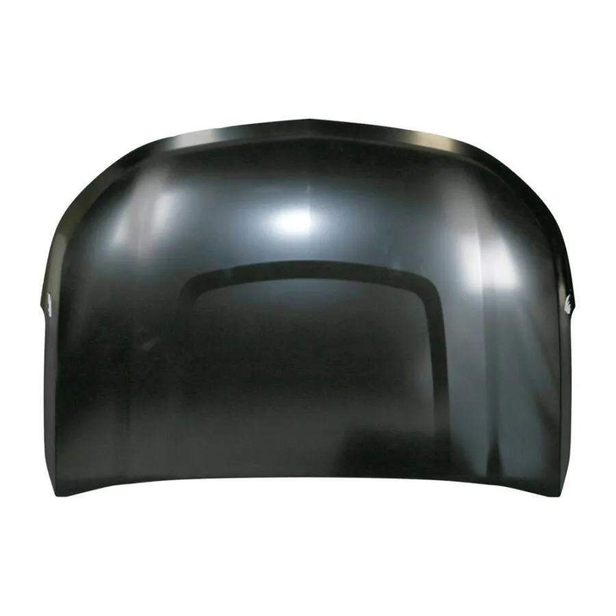 Holden Colorado RG Utility Bonnet (7/2016 to 12/2020)