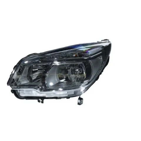 Holden Colorado RG RG7 LT LX LS DX Left Headlight (6/2012 to 9/2016)