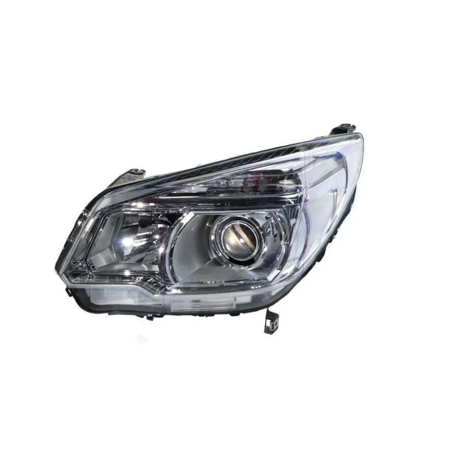 Holden Colorado RG RG7 LTZ Left Headlight (6/2012 to 9/2016)