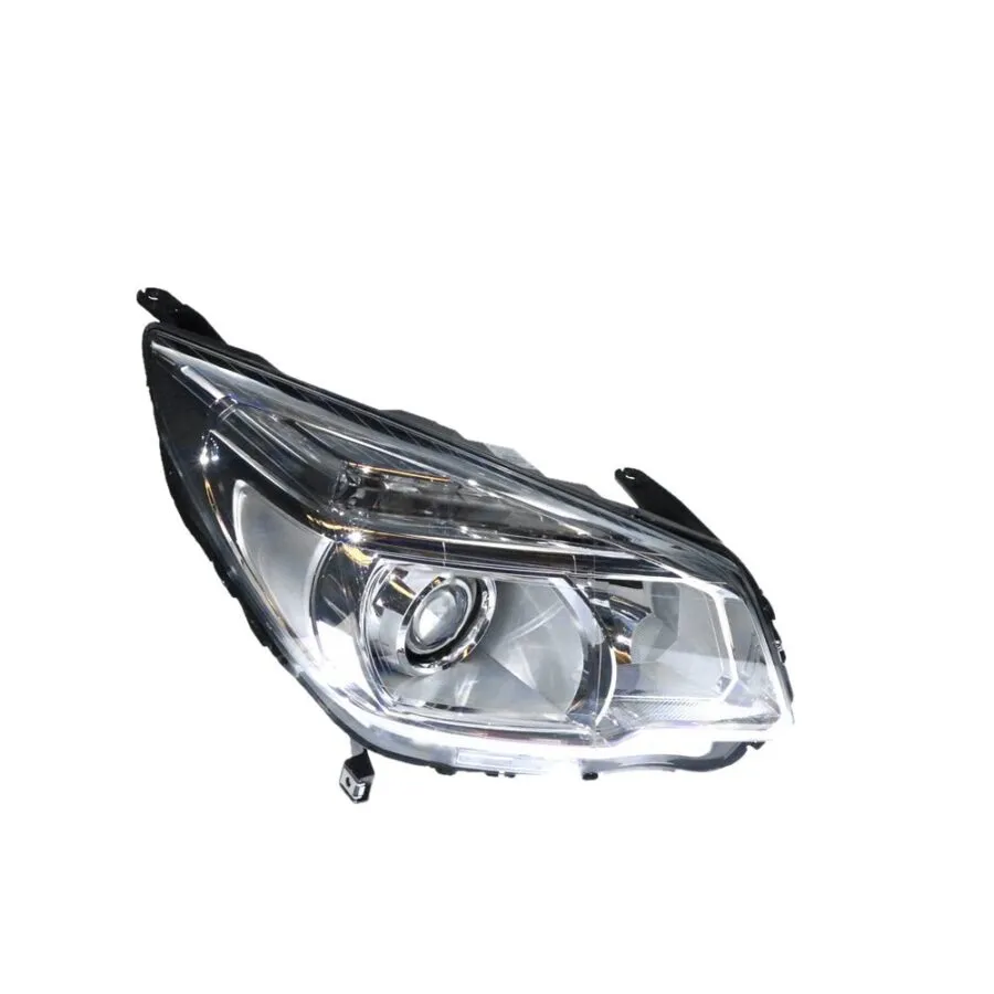 Holden Colorado RG RG7 Utility LTZ Right Headlight (6/2012 to 9/2016)