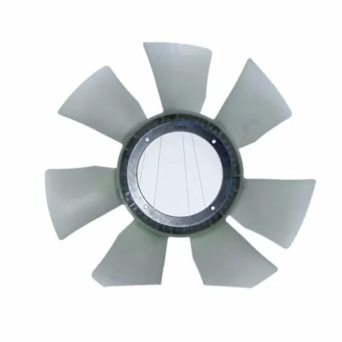 Holden Colorado RG Utility Radiator Fan Blade (6/2012 to 9/2016)