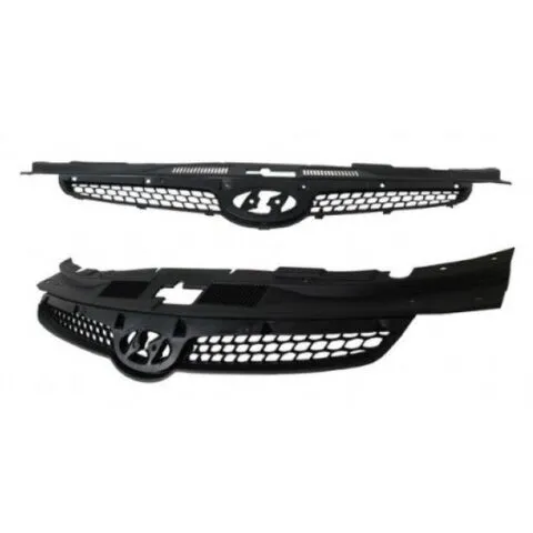 Grille for Hyundai i30 FD (8/2007 to 4/2012)