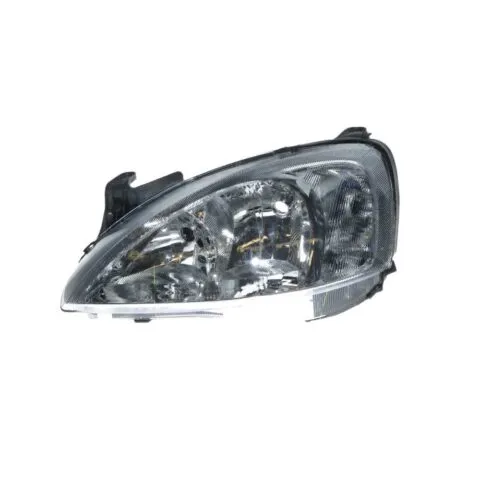 Holden Barina XC Left Headlight (3/2001 to 11/2005), Part 20060