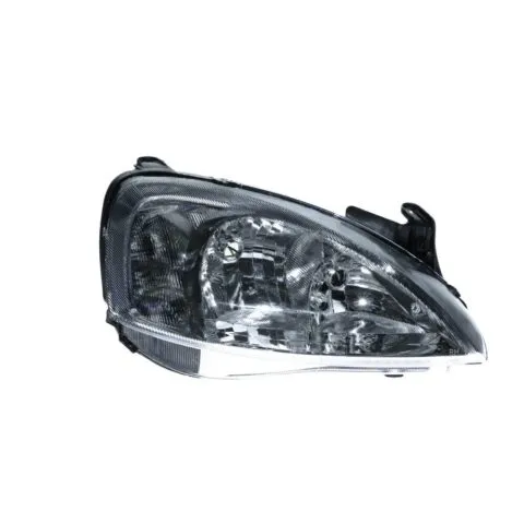 Holden Barina XC Right Headlight (3/2001 to 11/2005), Part 20061