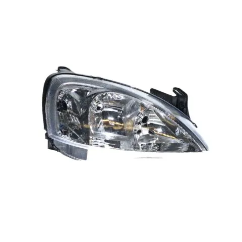 Holden Barina XC Right Headlight (3/2001 to 11/2005), Part 20065
