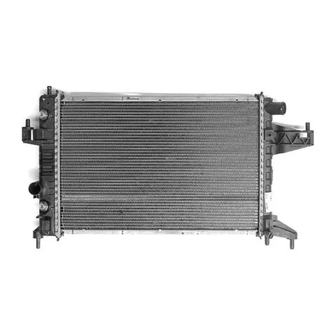 Holden Barina TK Radiator (8/2008 to 11/2011), Part 40926