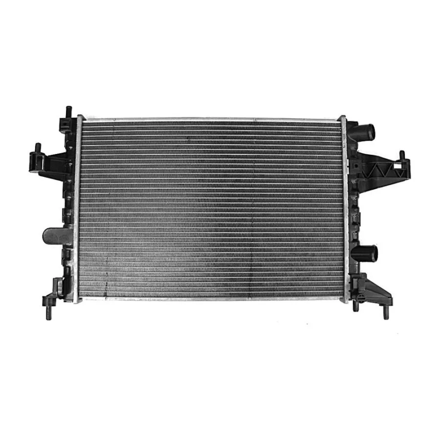 Holden Barina XC Radiator (3/2001 to 2/2011)